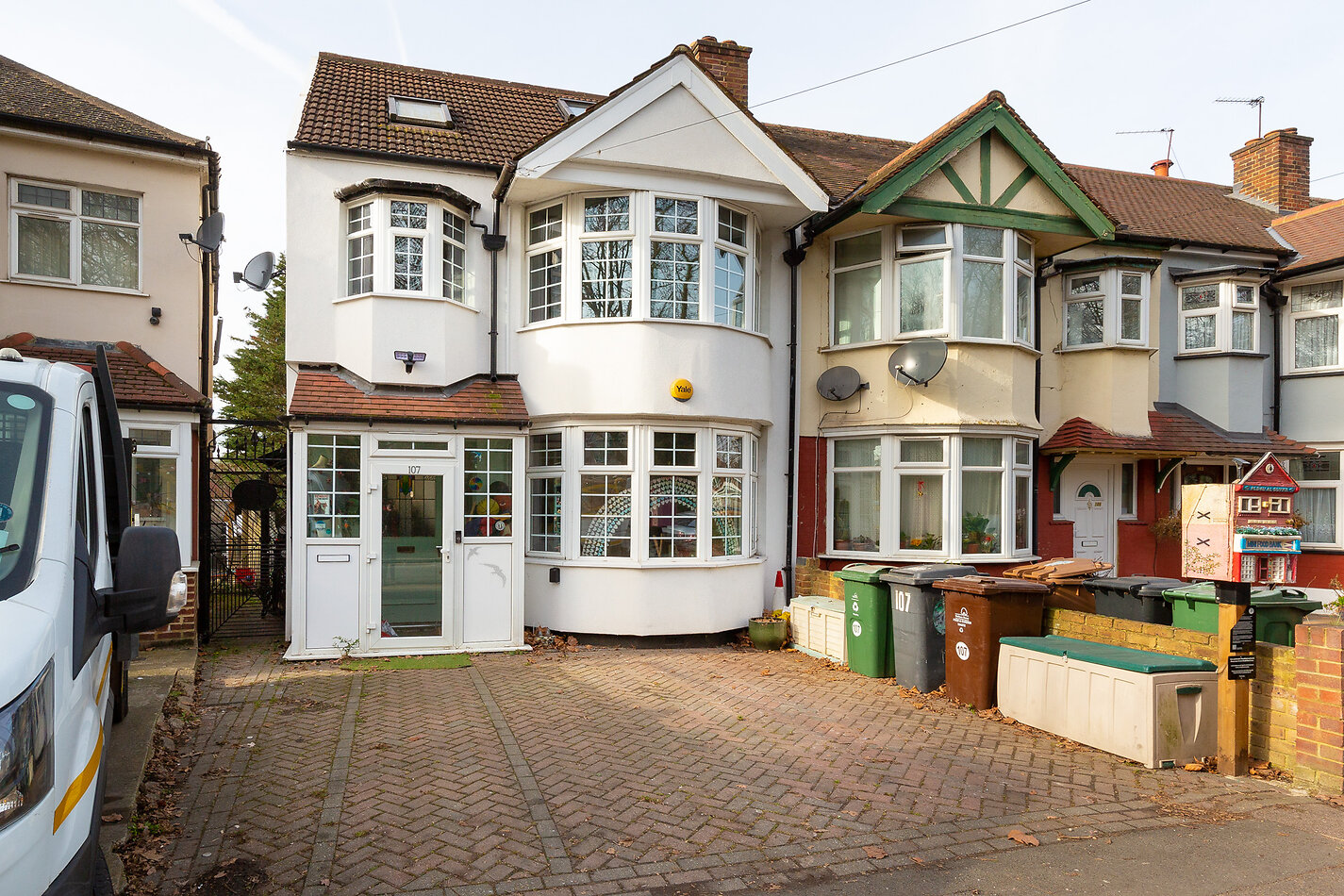 Eco Extension E17