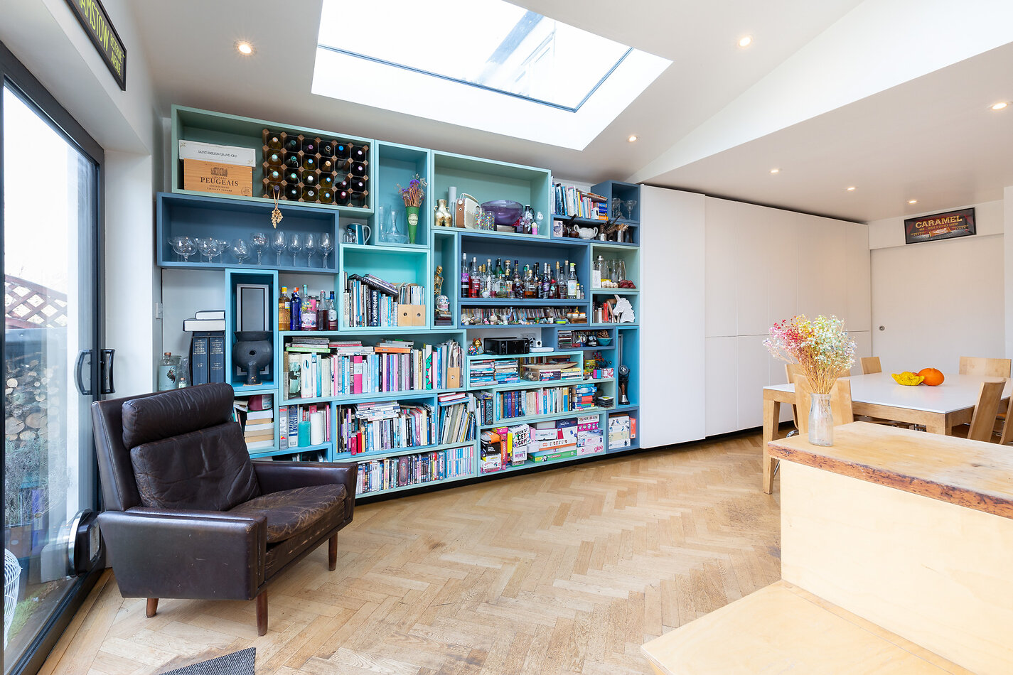 Eco Extension E17