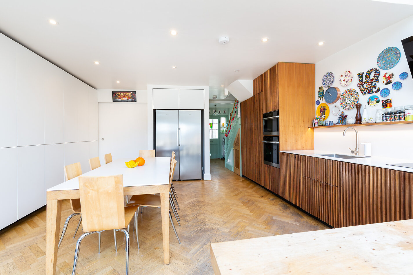 Eco Extension E17