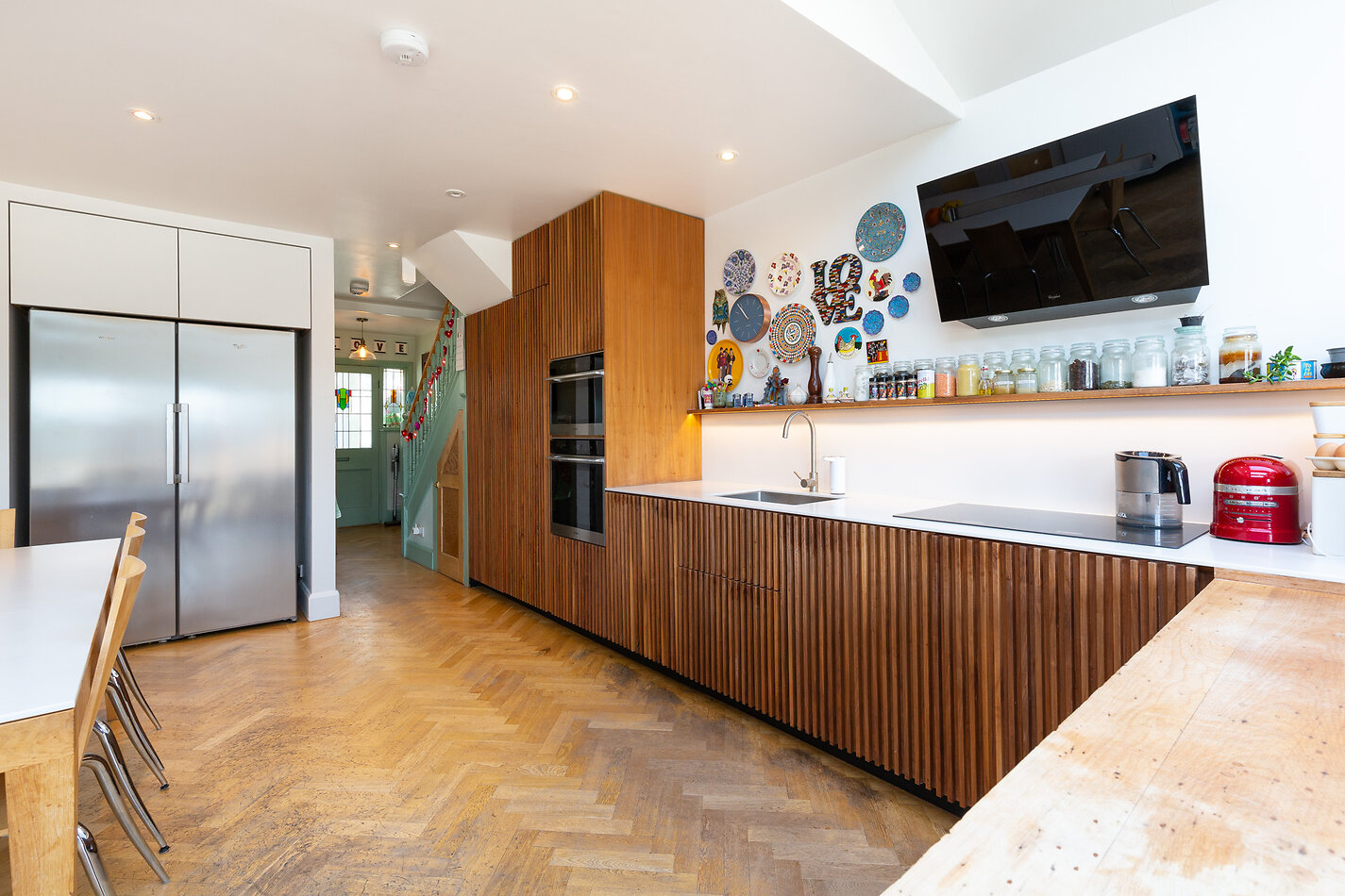 Eco Extension E17