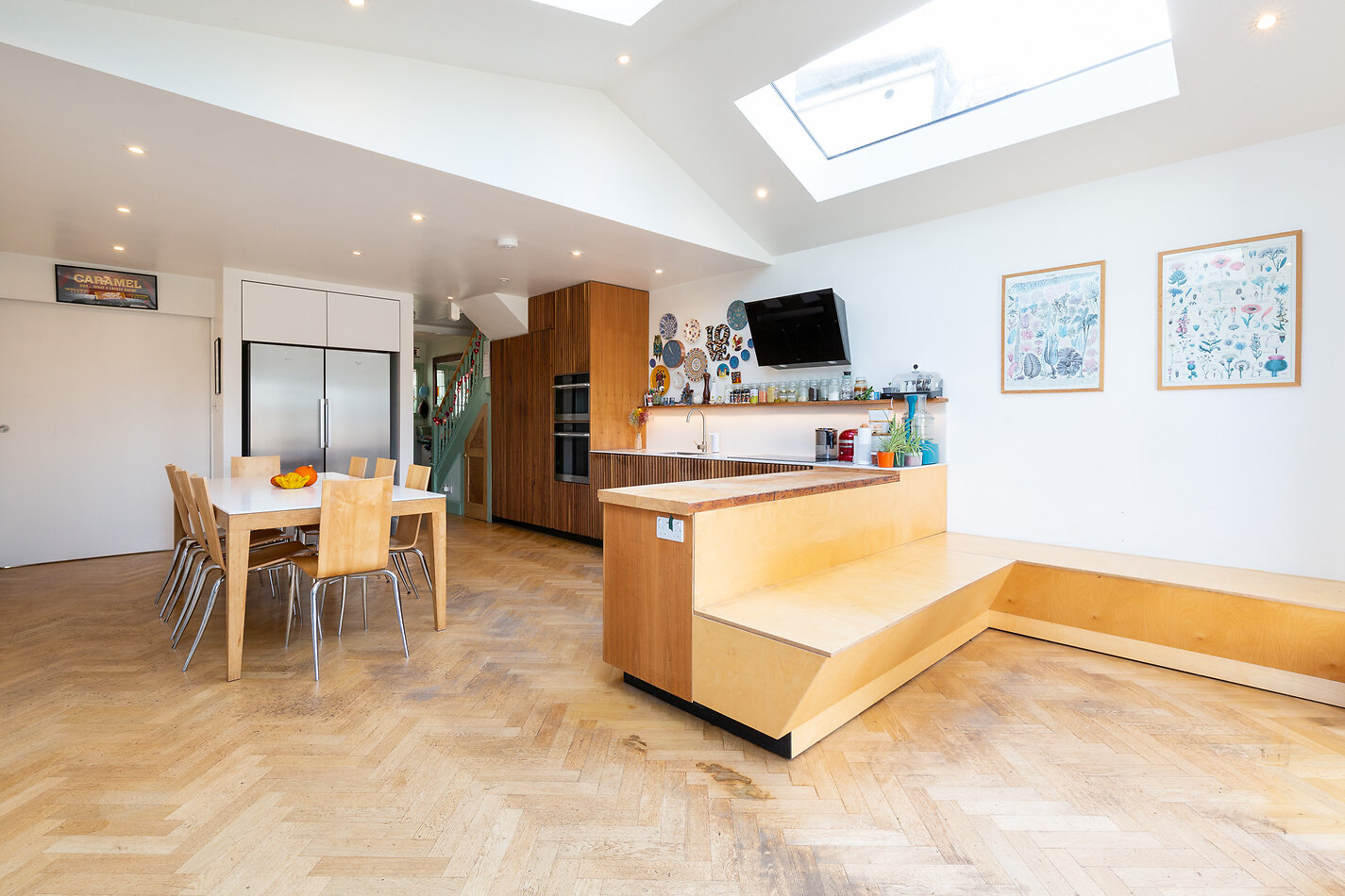 Eco Extension E17