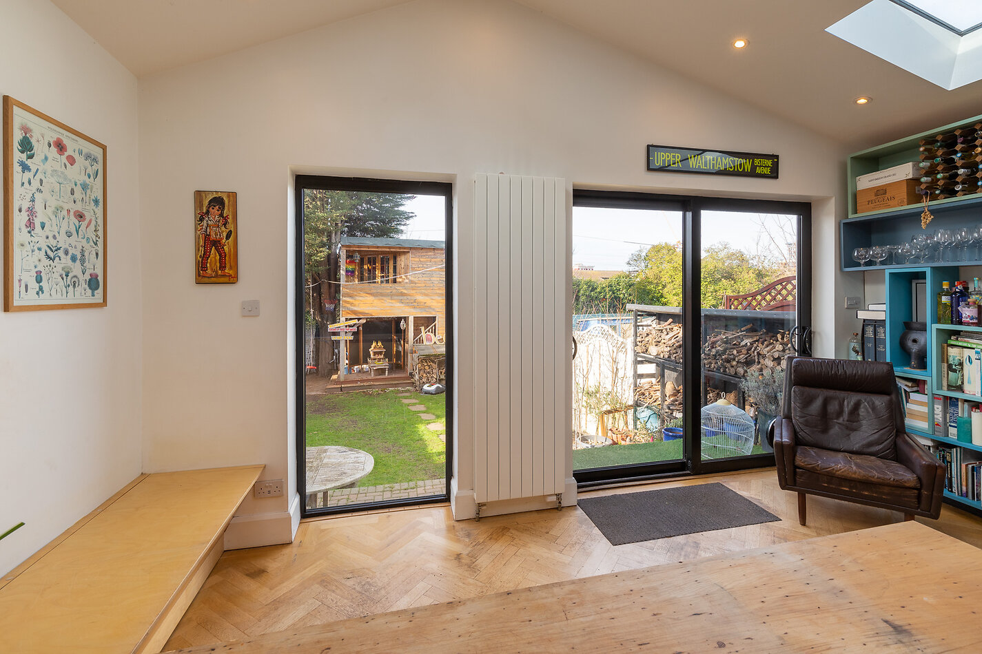 Eco Extension E17