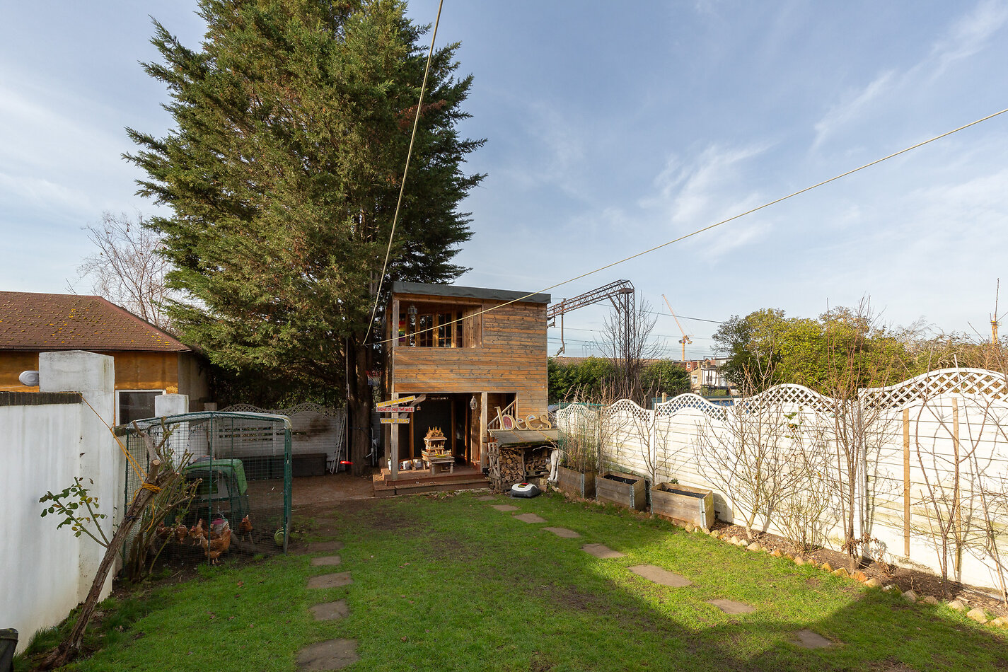 Eco Extension E17