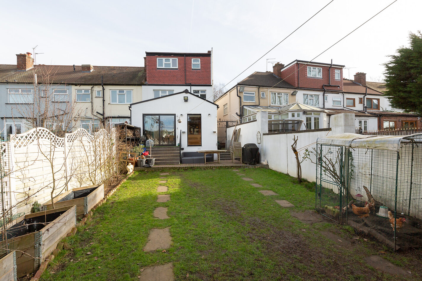 Eco Extension E17