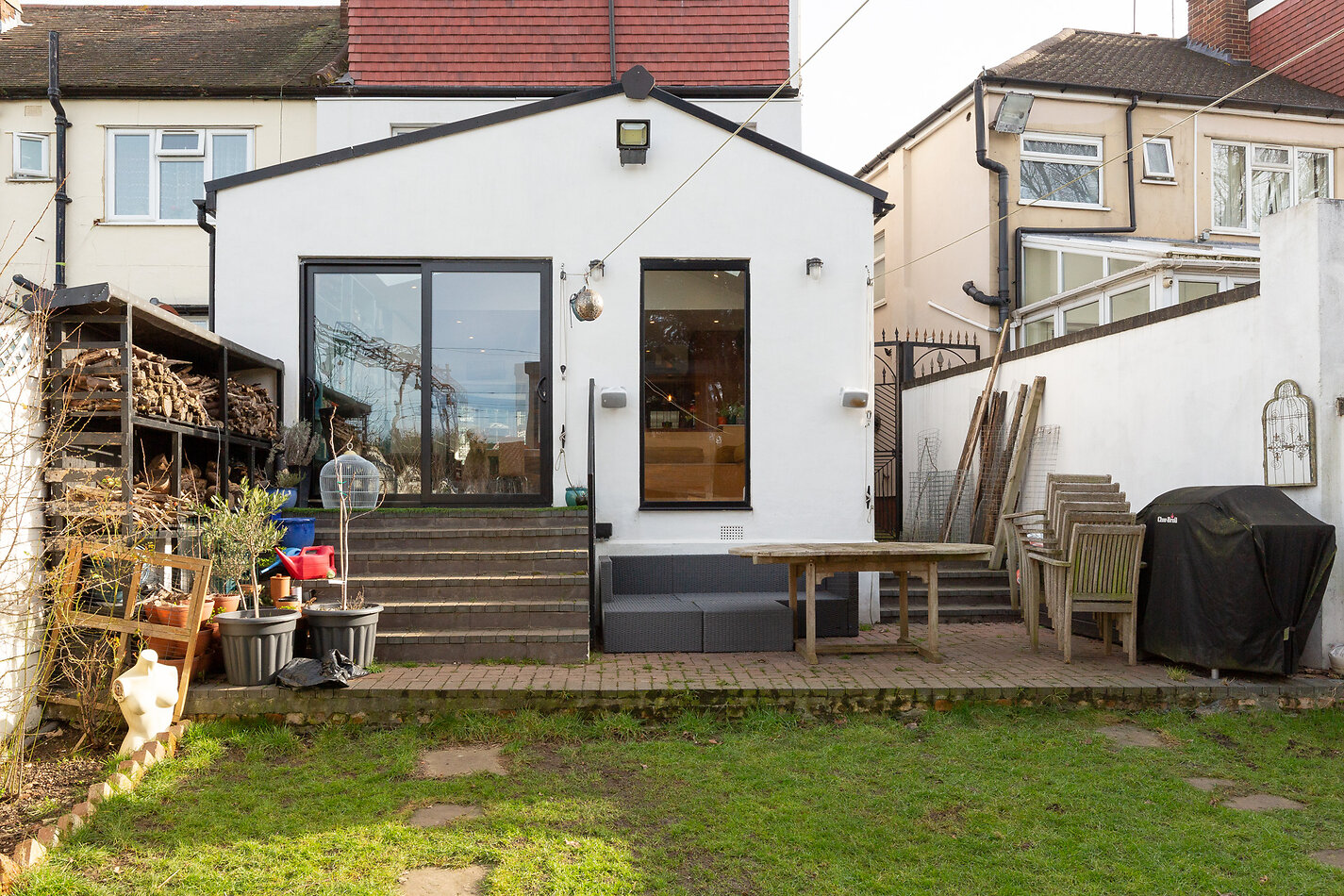 Eco Extension E17