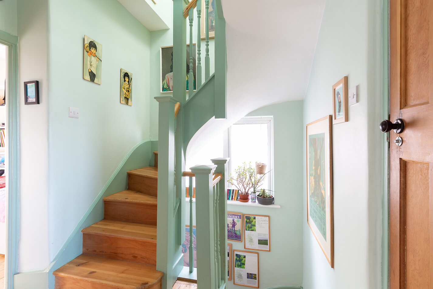 Eco Extension E17