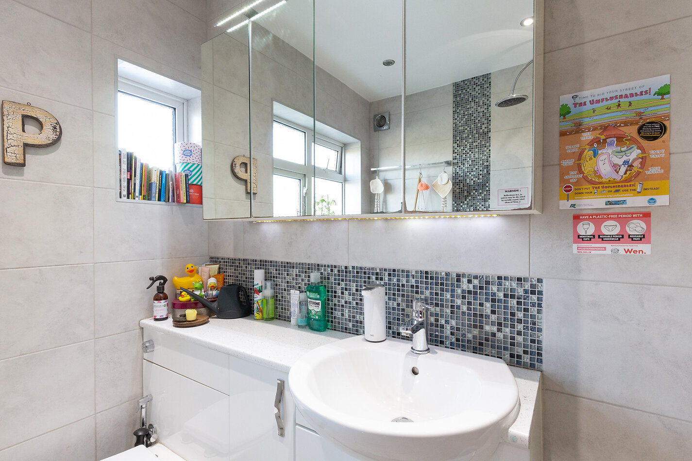 Eco Extension E17