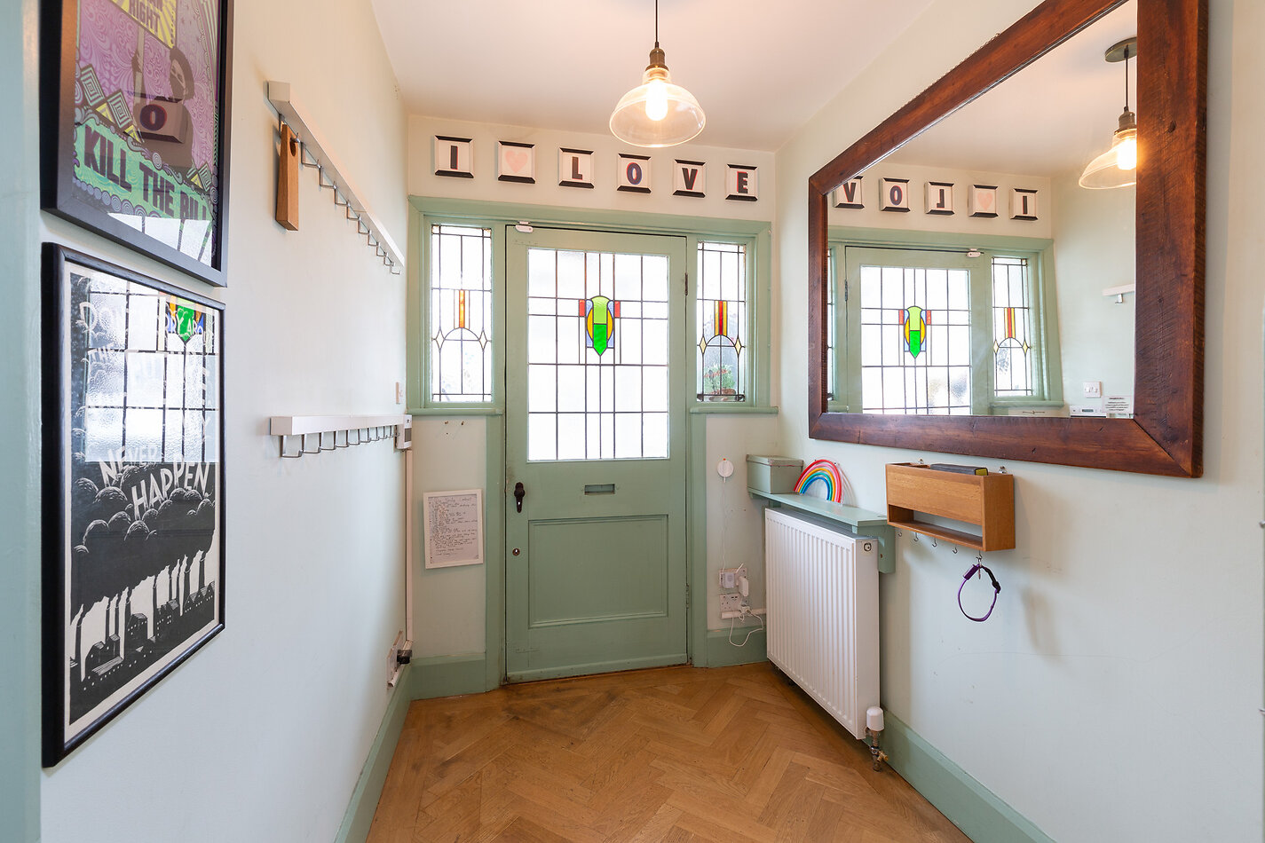 Eco Extension E17