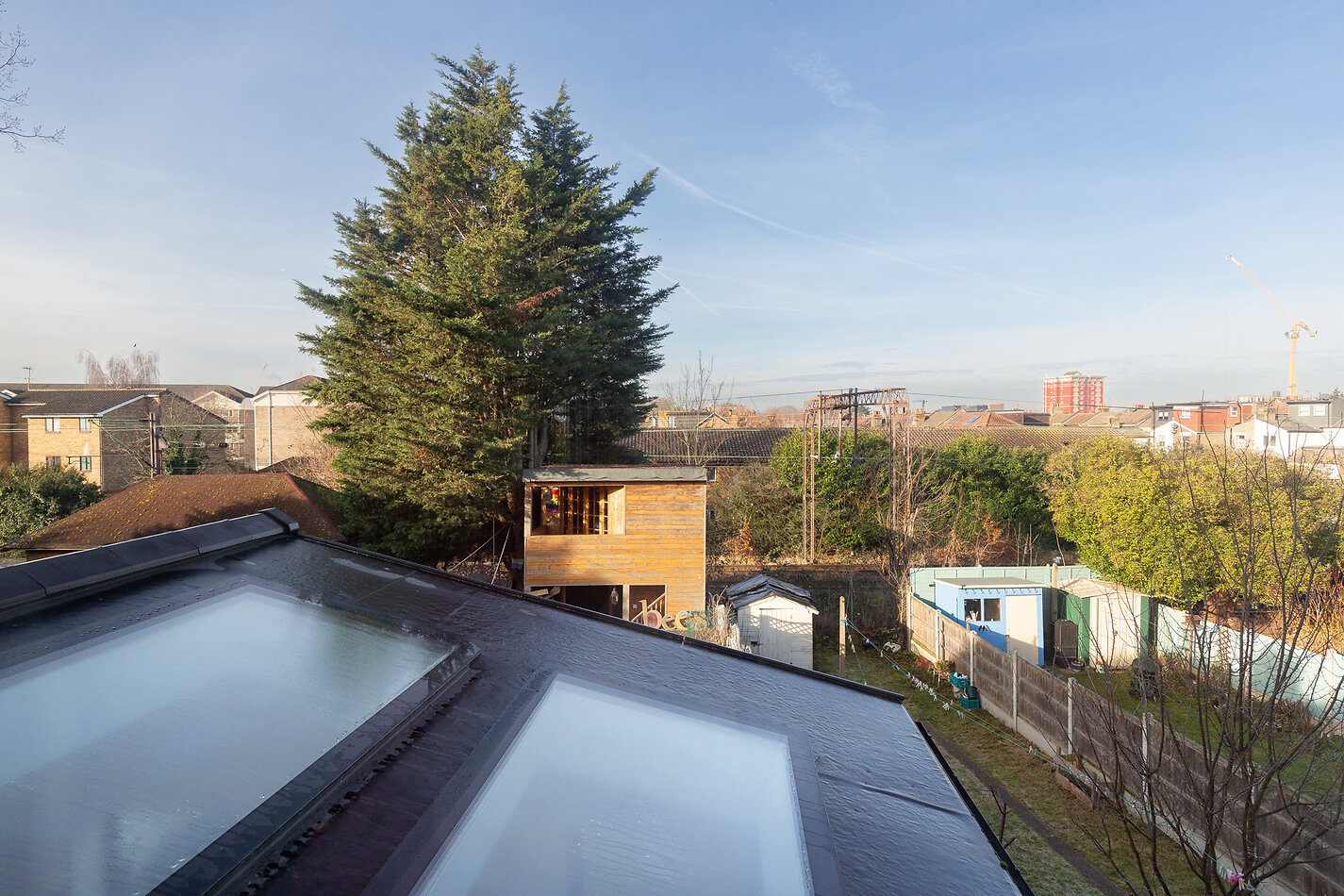 Eco Extension E17