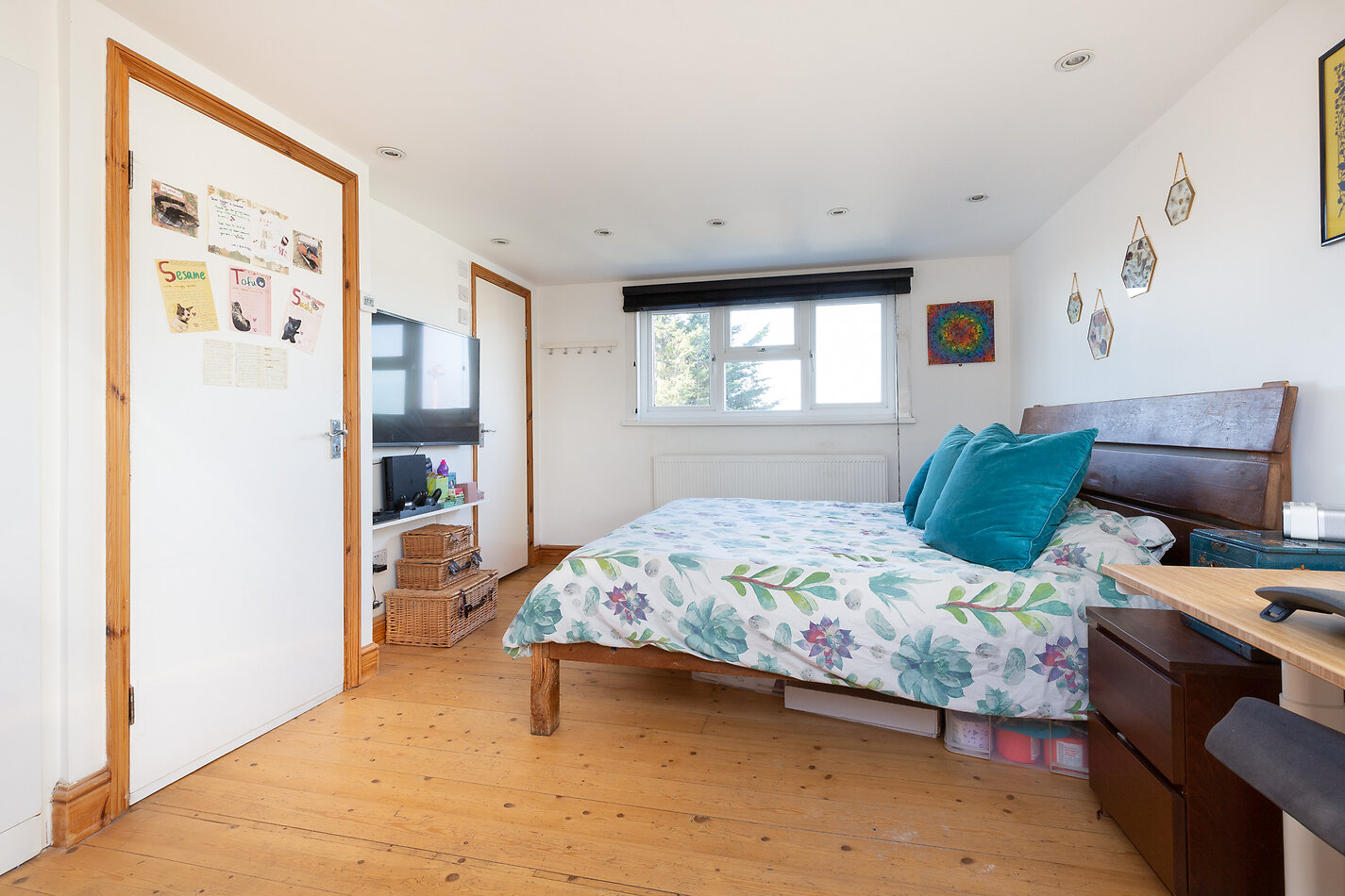 Eco Extension E17