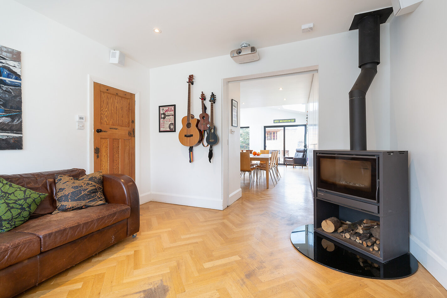 Eco Extension E17
