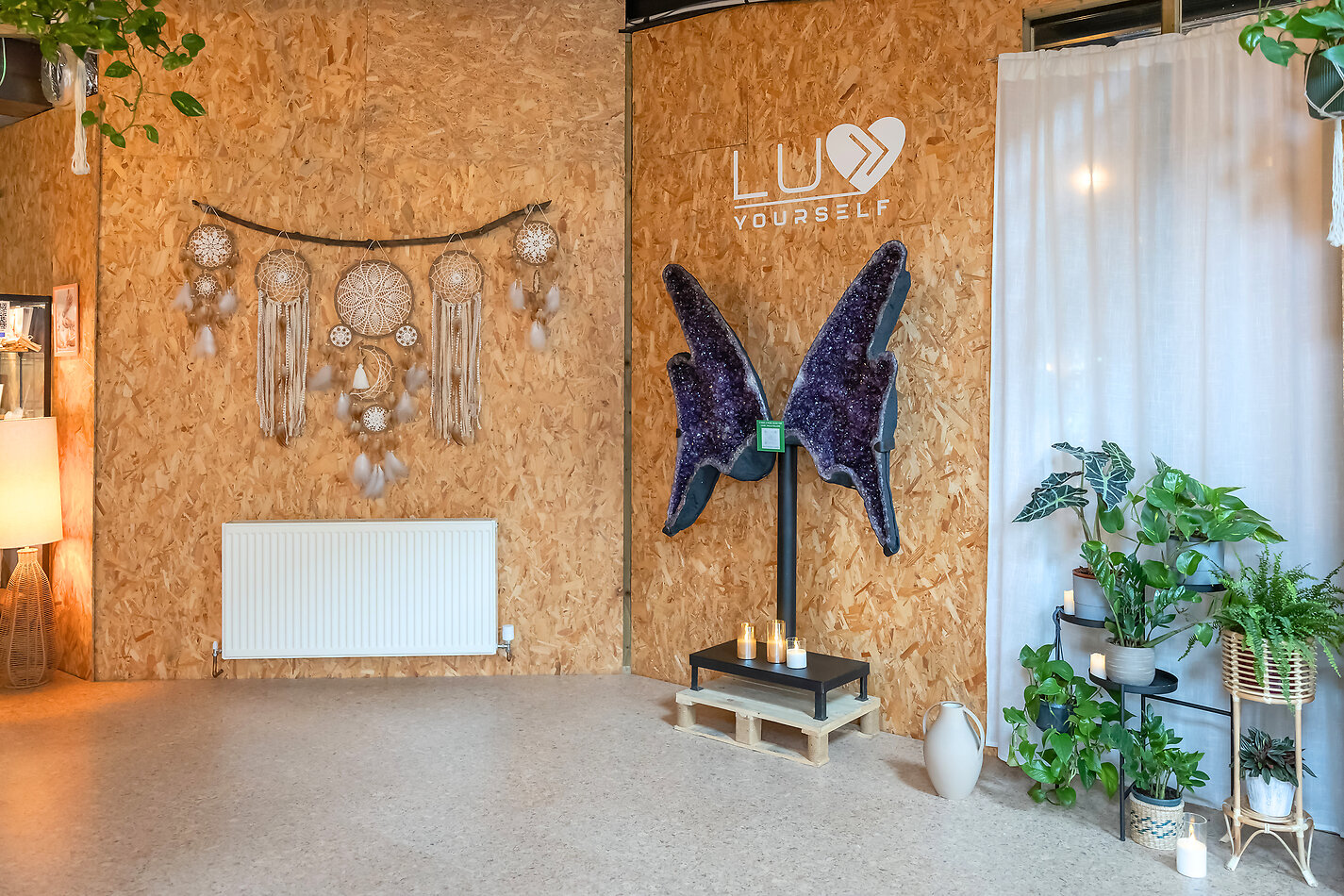 Lotus Studios - E16