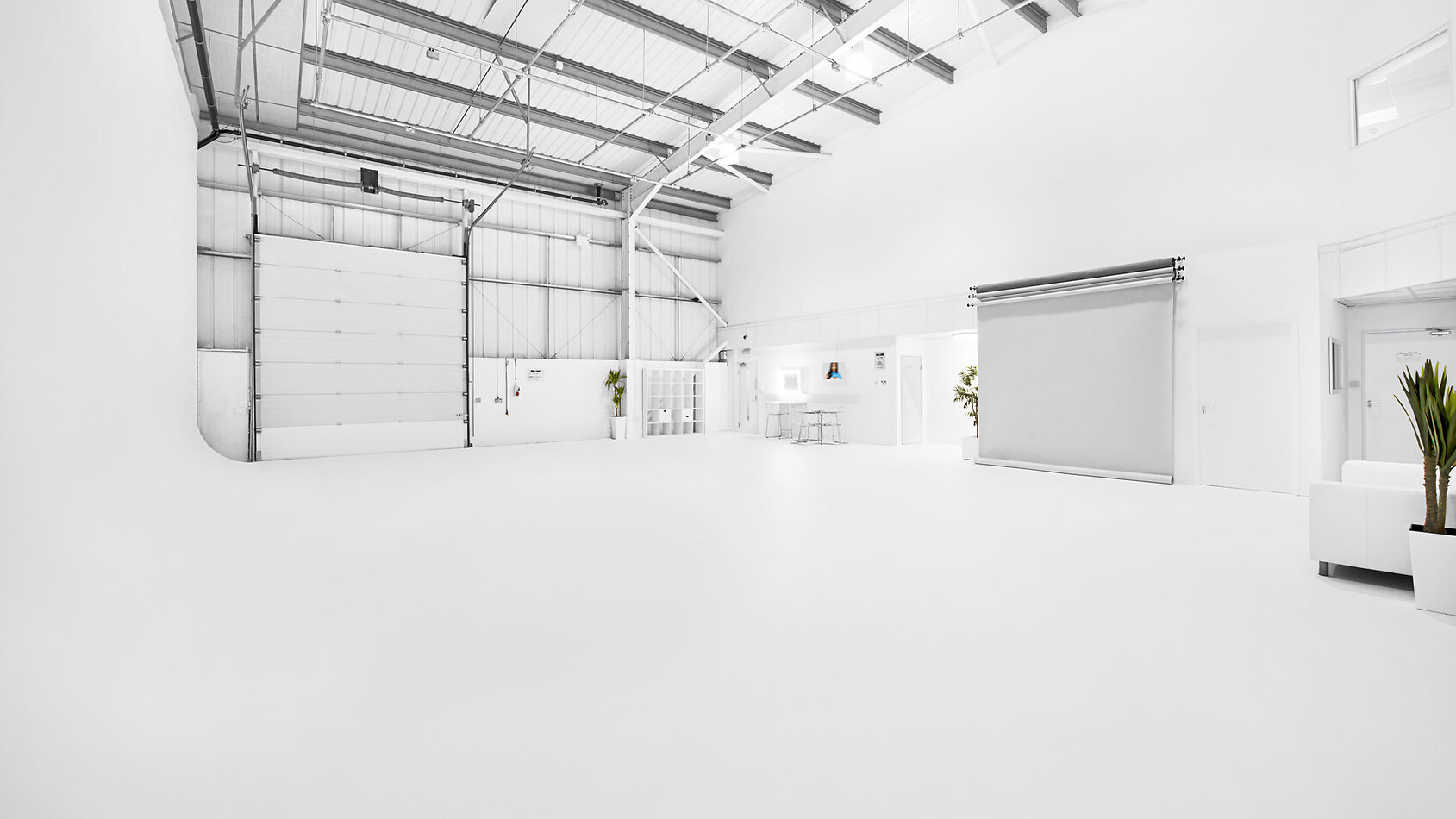 Drive in Studio - SE18