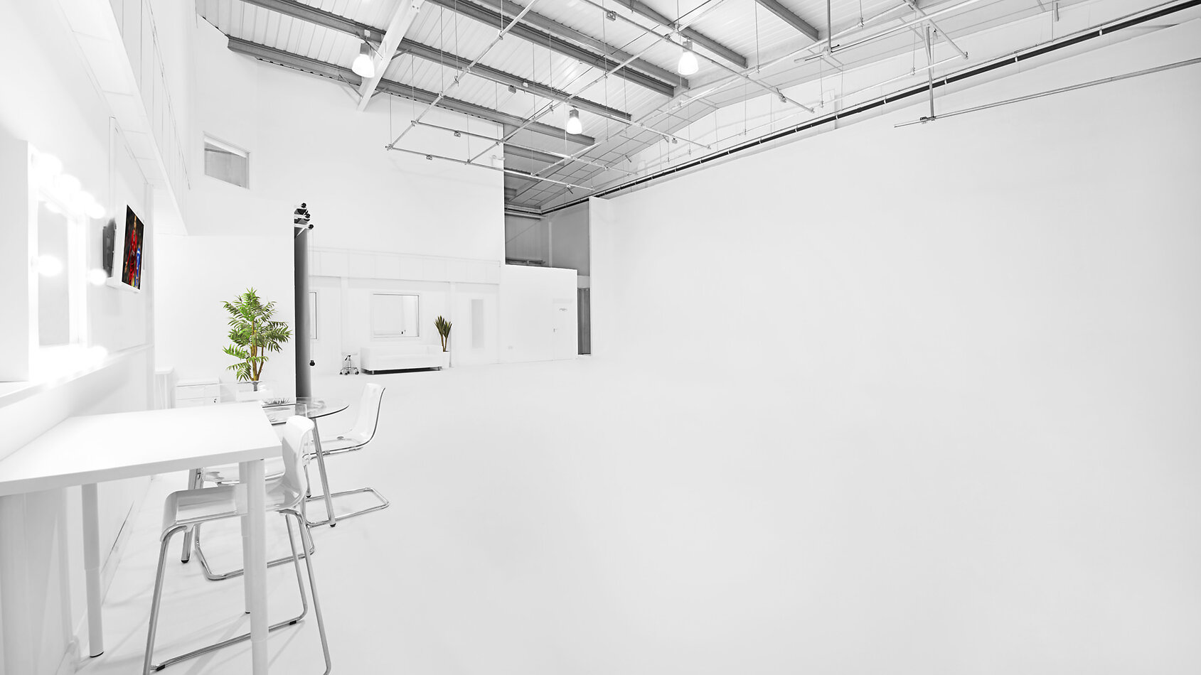Drive in Studio - SE18