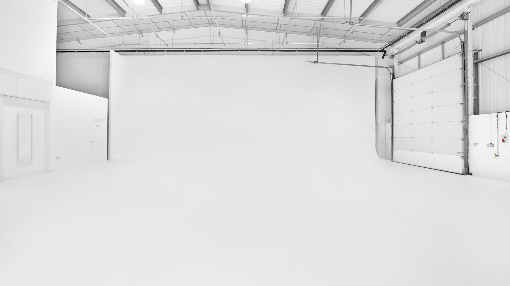 Drive in Studio - SE18