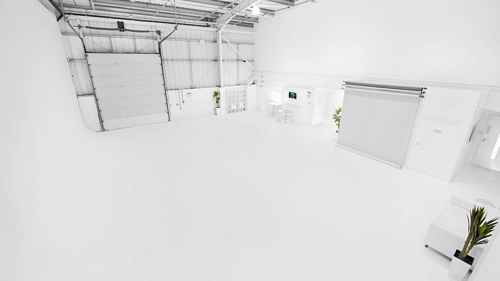 Drive in Studio - SE18