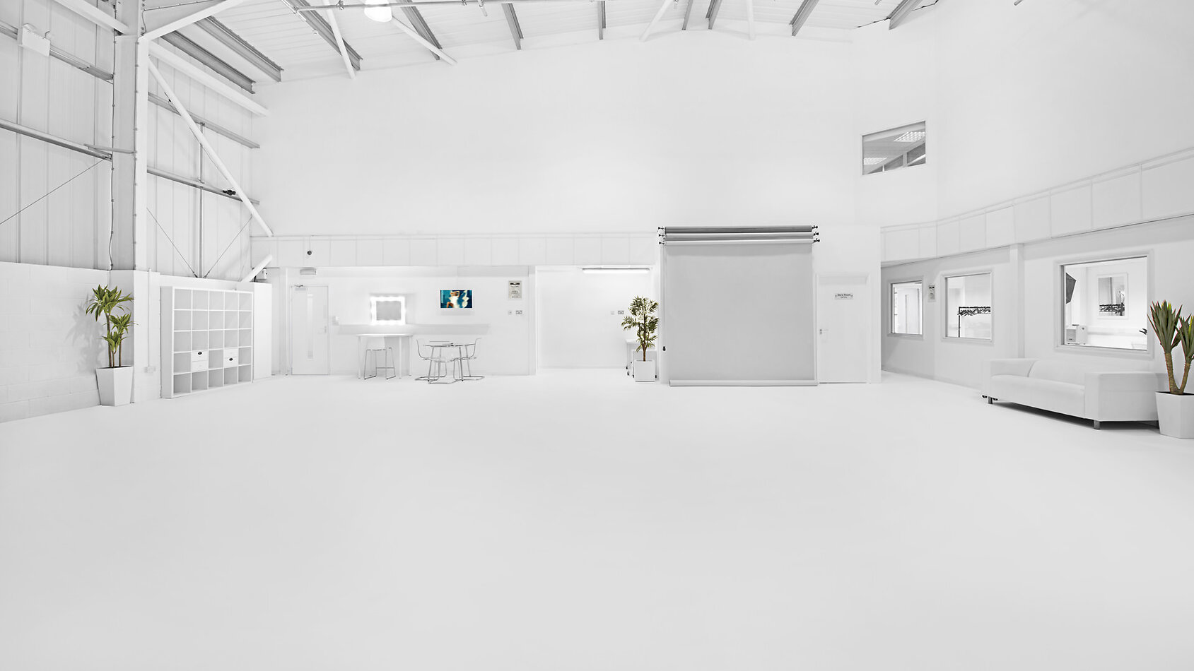 Drive in Studio - SE18