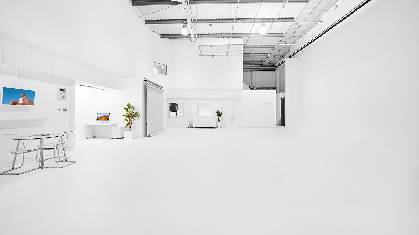 Drive in Studio - SE18
