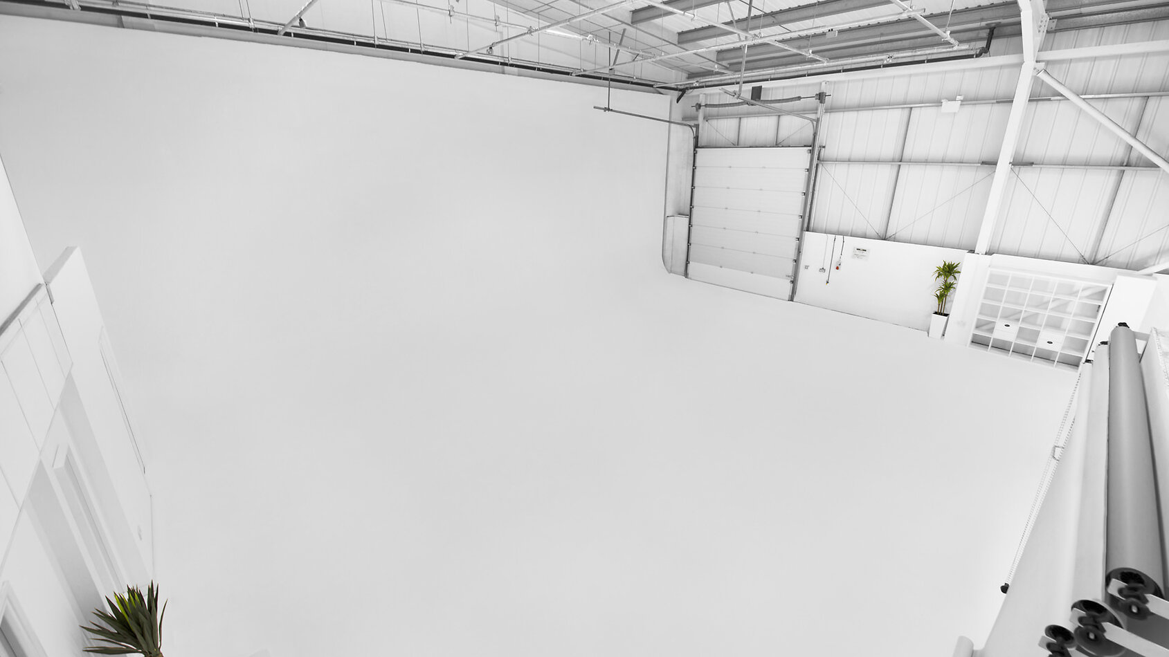 Drive in Studio - SE18
