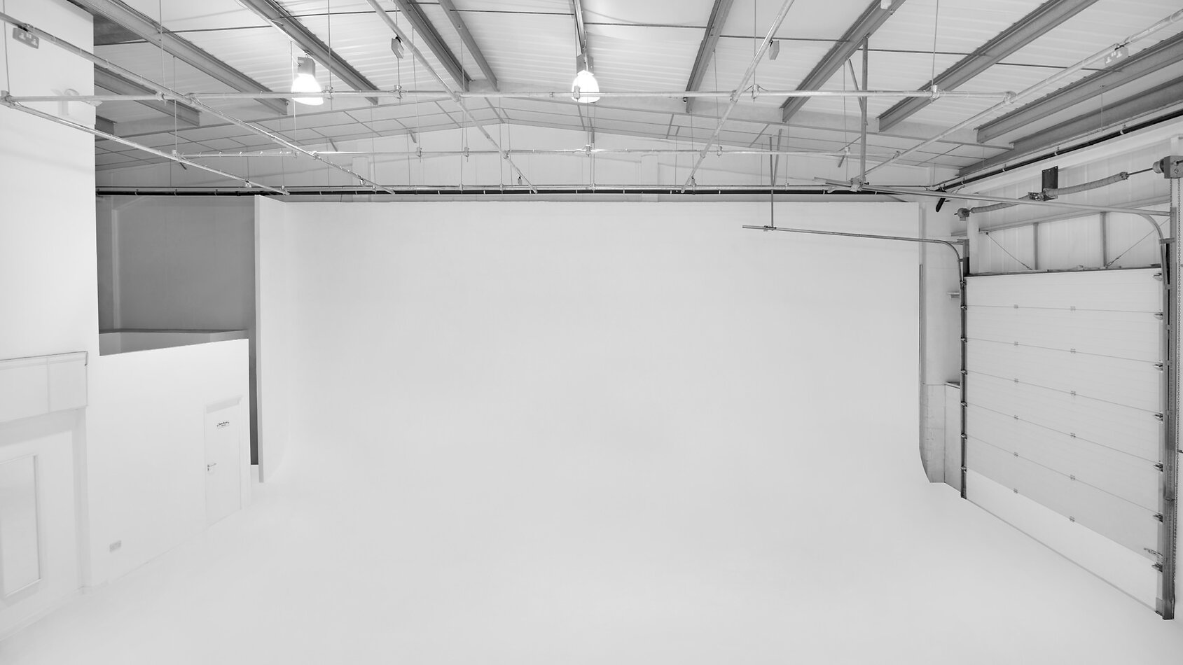 Drive in Studio - SE18