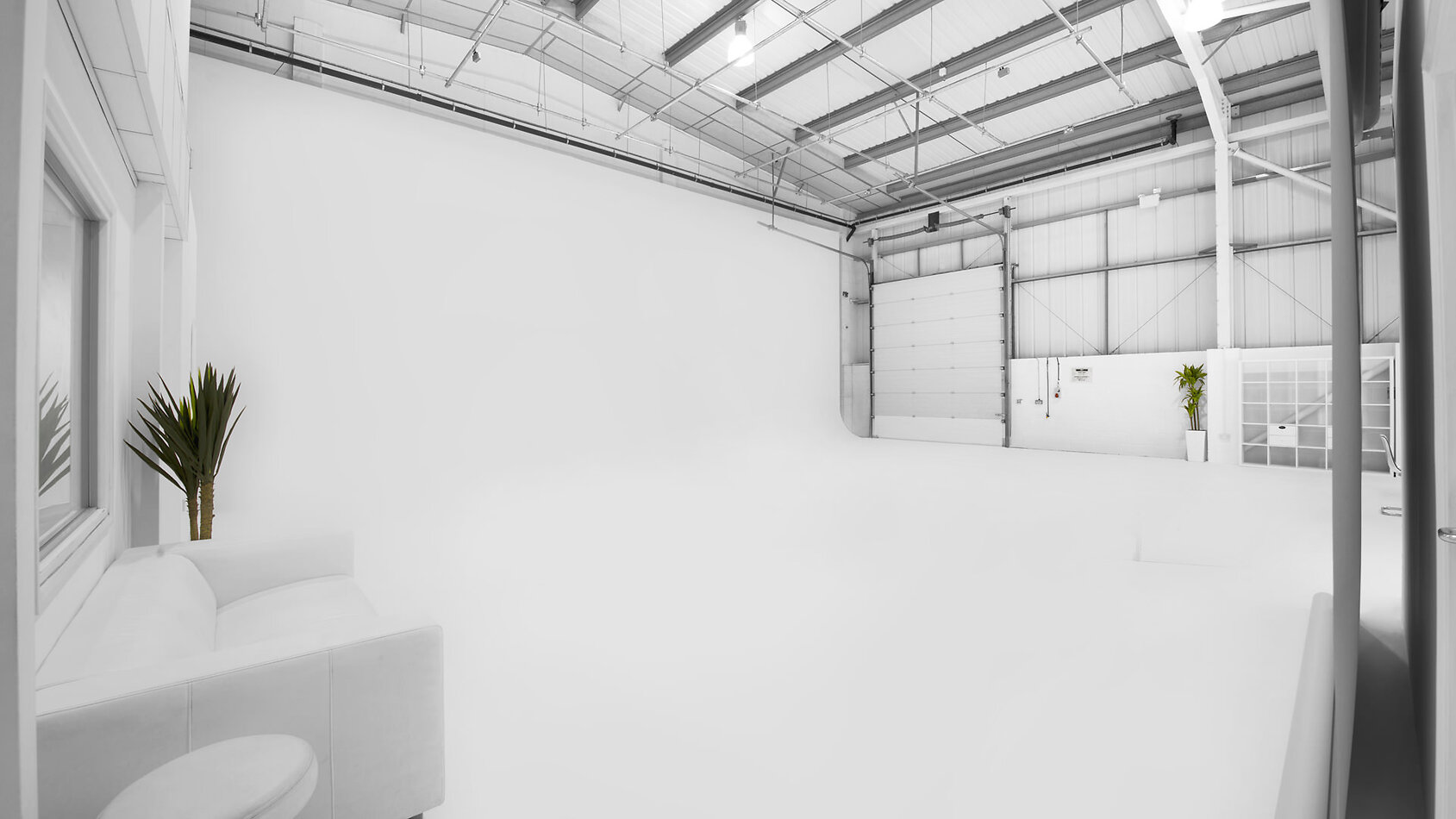 Drive in Studio - SE18