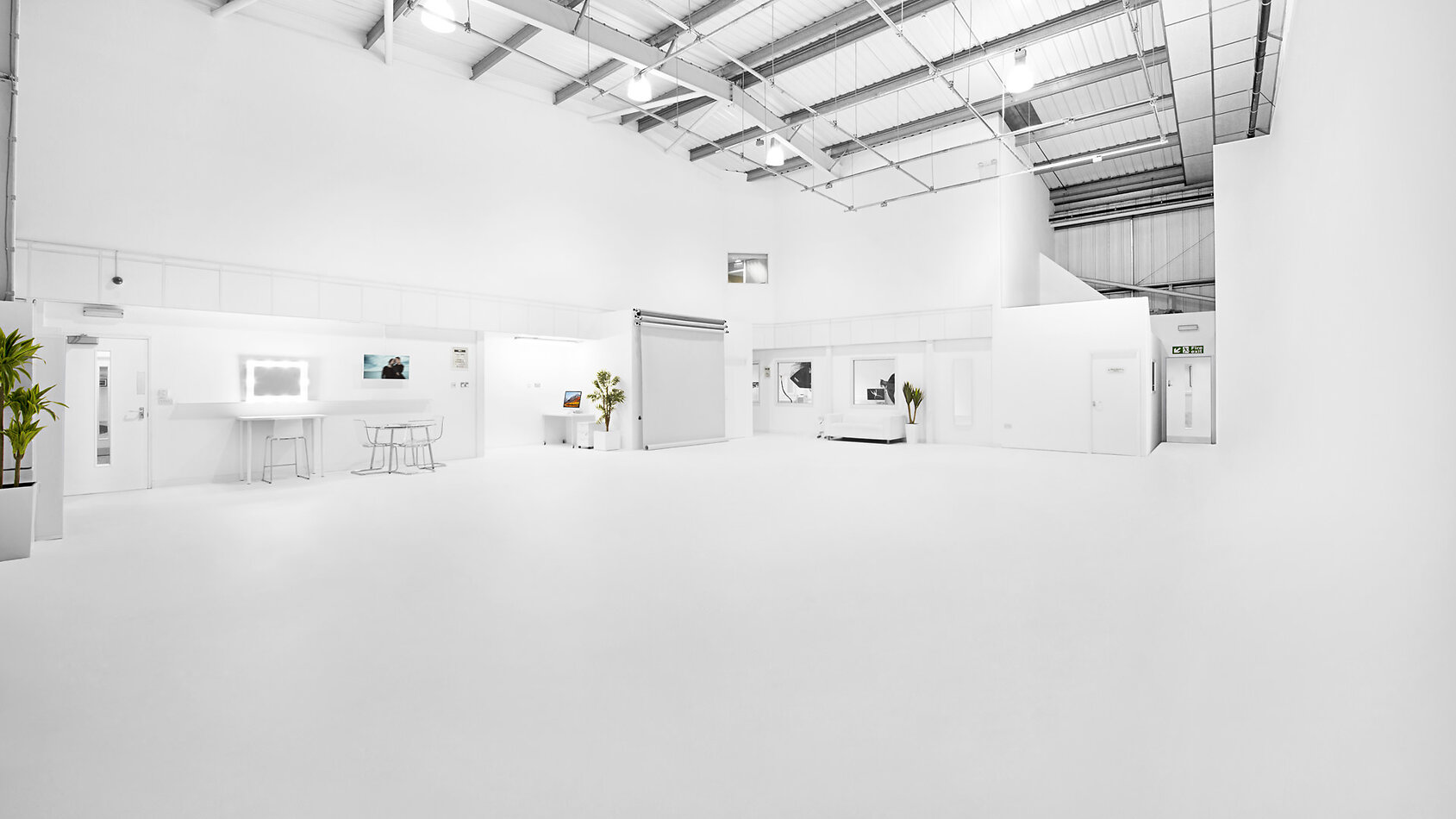 Drive in Studio - SE18