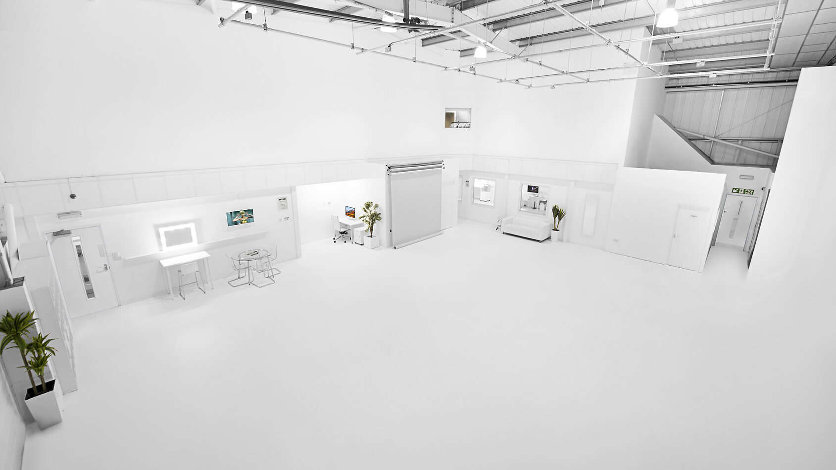 Drive in Studio - SE18