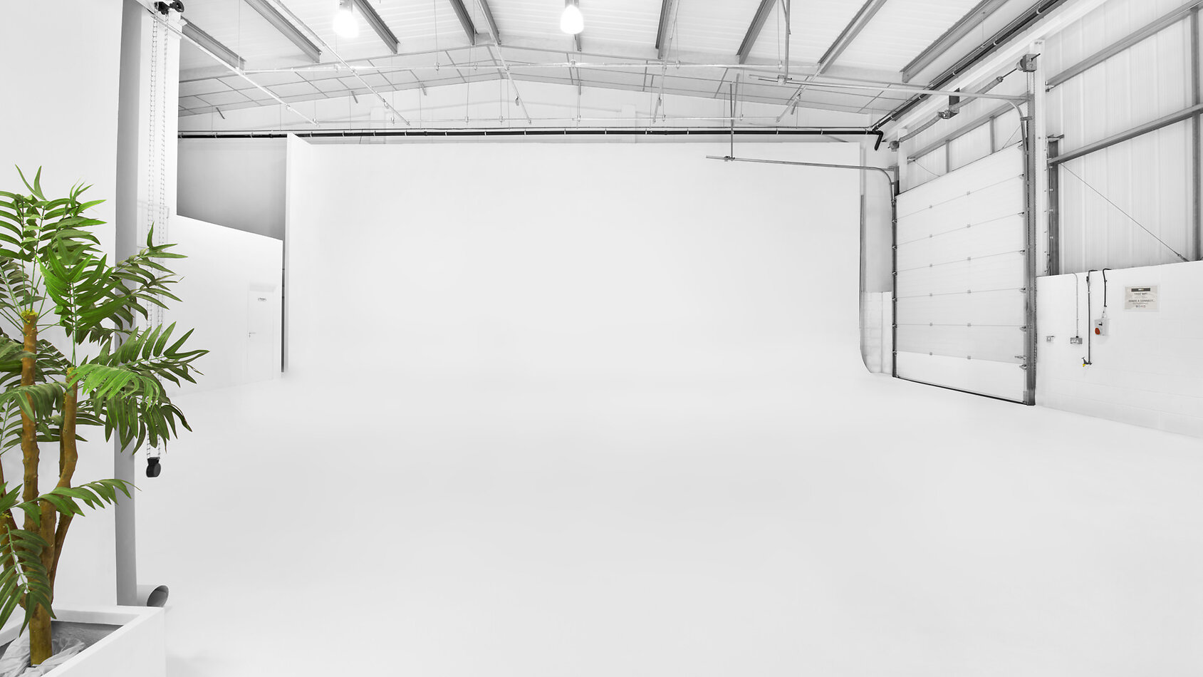 Drive in Studio - SE18