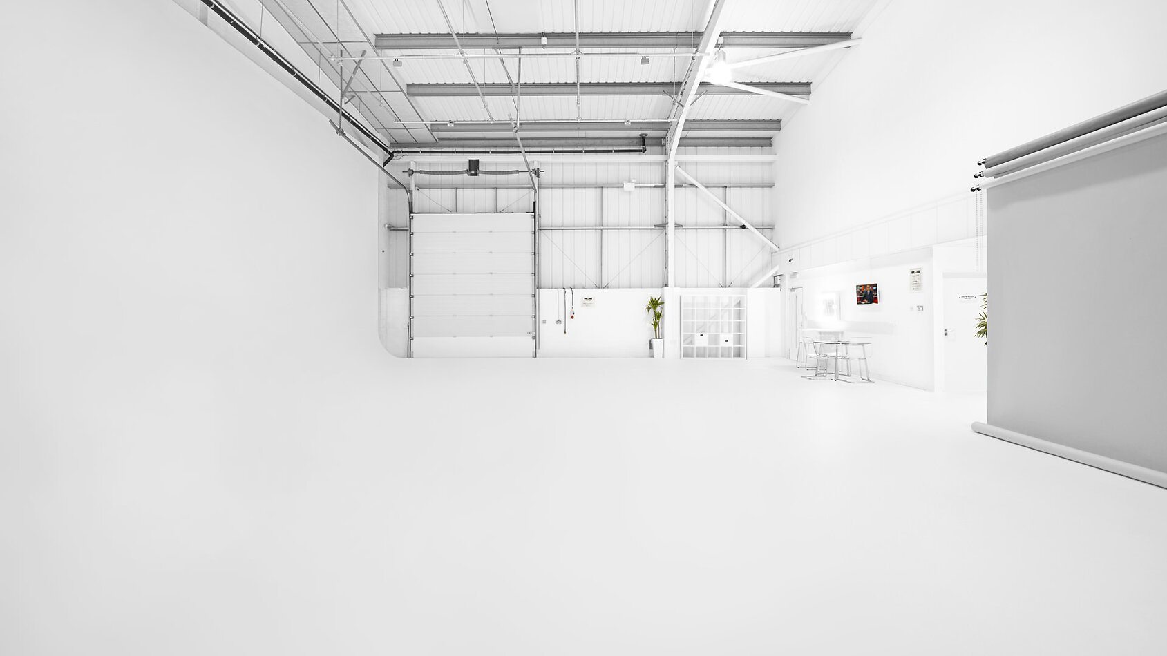 Drive in Studio - SE18