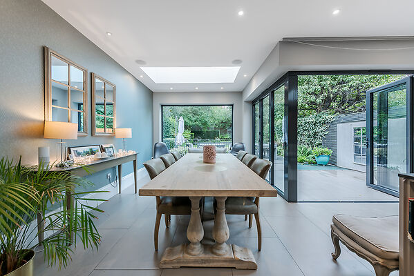 Killie House SW2