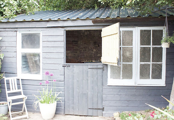 Ramsgate Beauty EXCLUSIVE