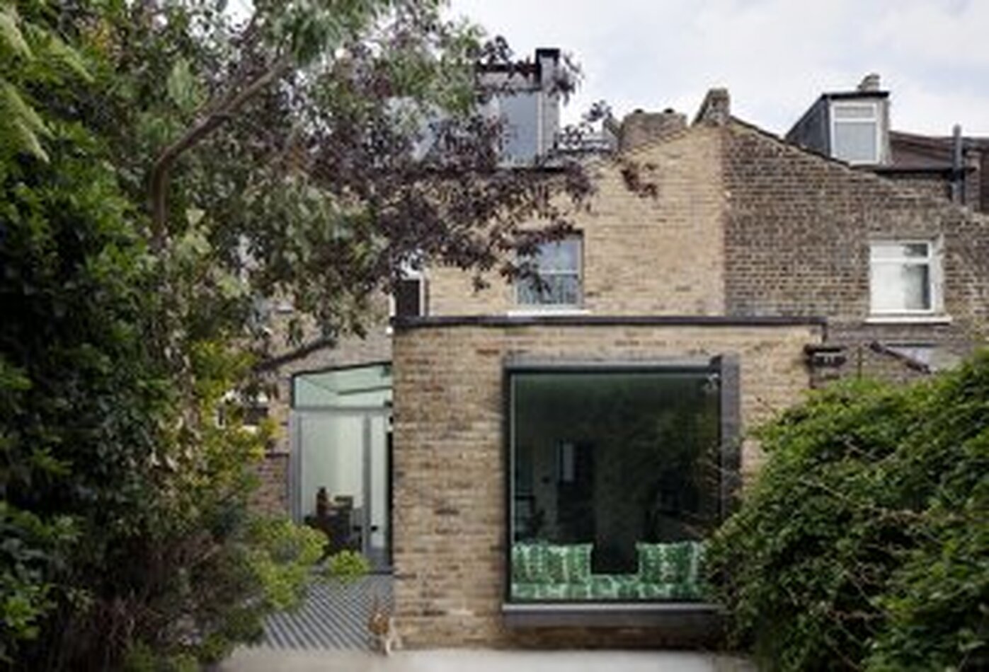 Elrington Road E8