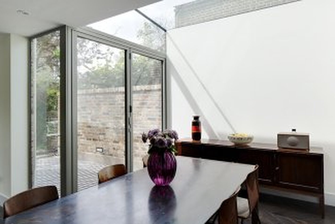 Elrington Road E8