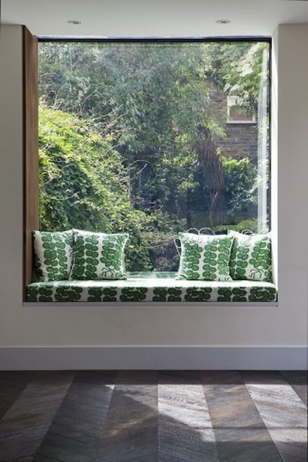 Elrington Road E8