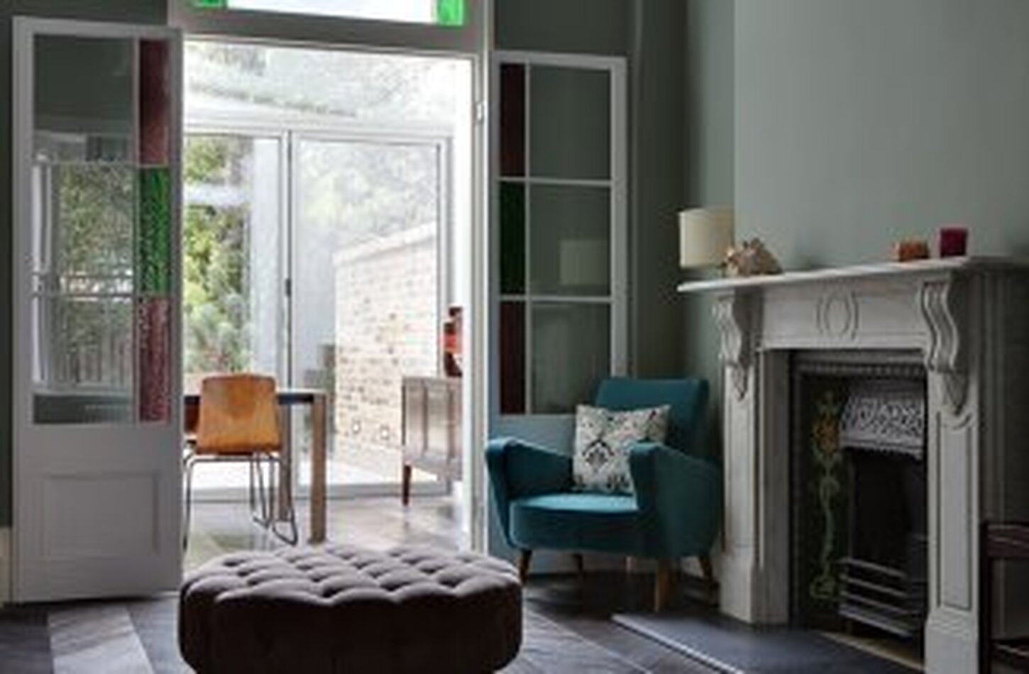Elrington Road E8