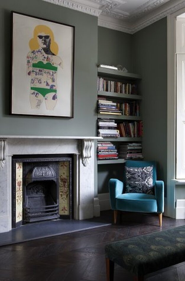Elrington Road E8
