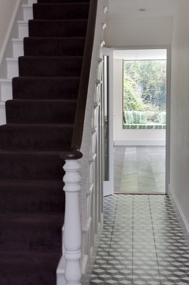 Elrington Road E8