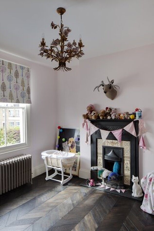 Elrington Road E8