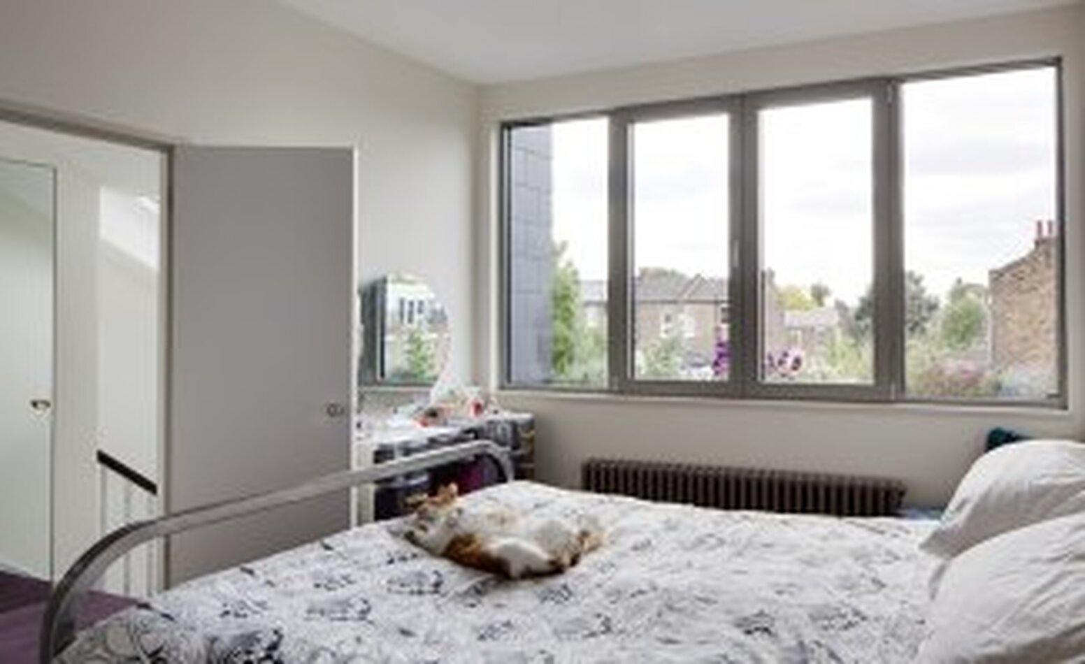 Elrington Road E8