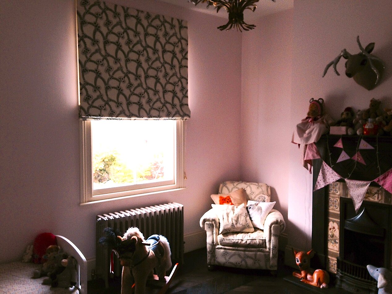 Elrington Road E8
