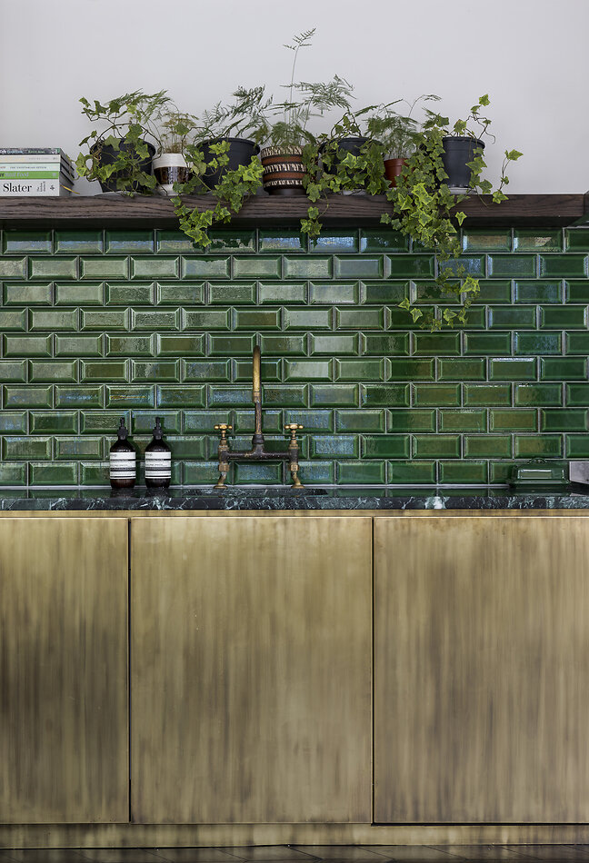 Elrington Road E8