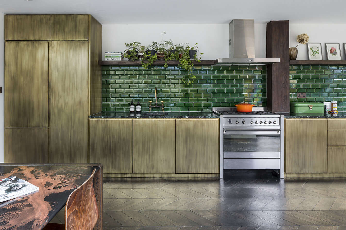 Elrington Road E8