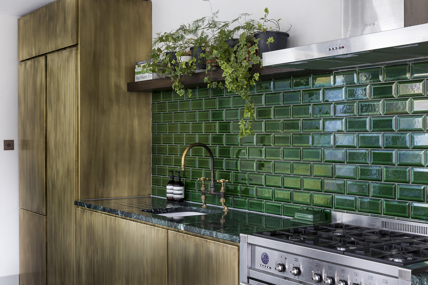 Elrington Road E8