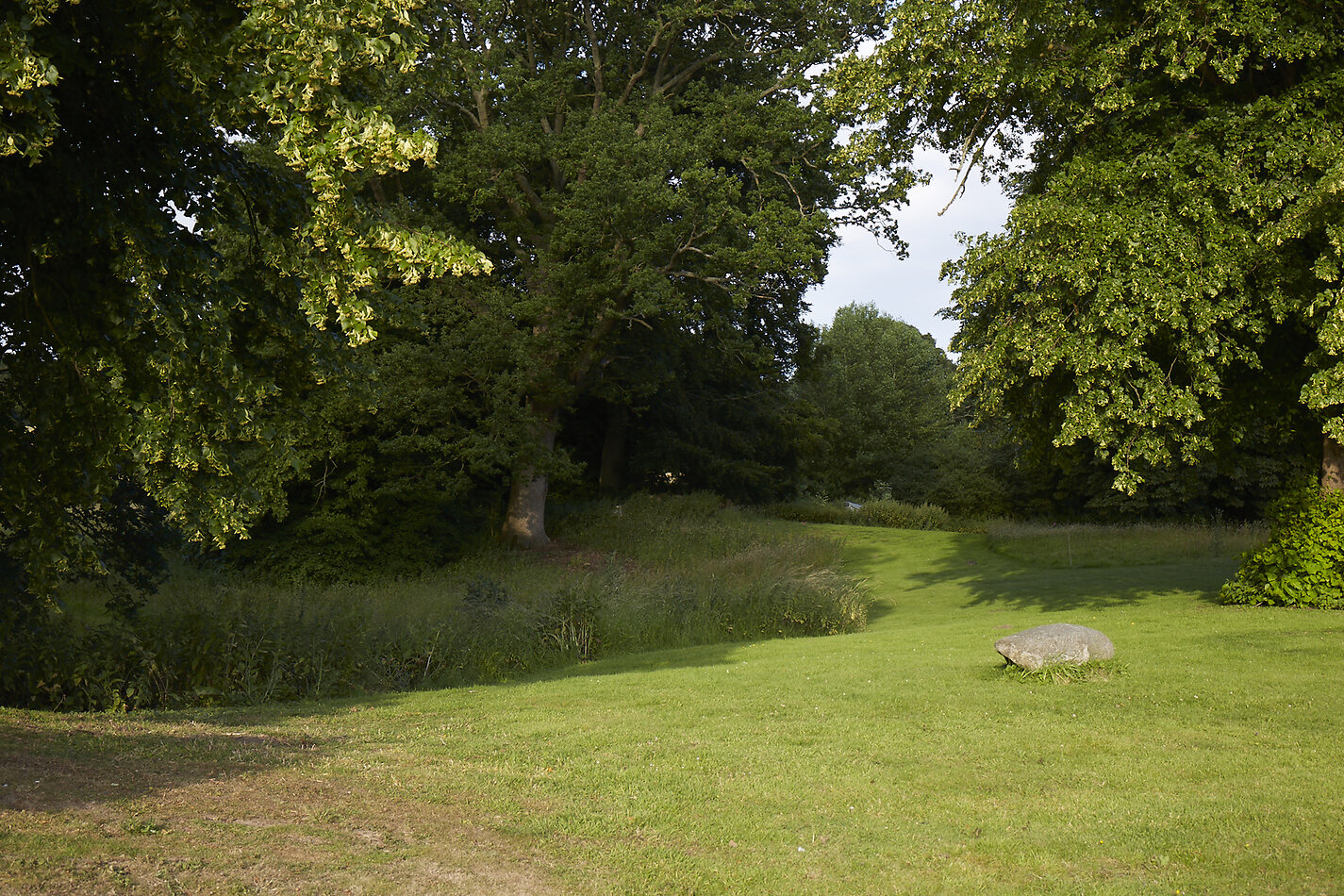 Old Vicarage - Suffolk