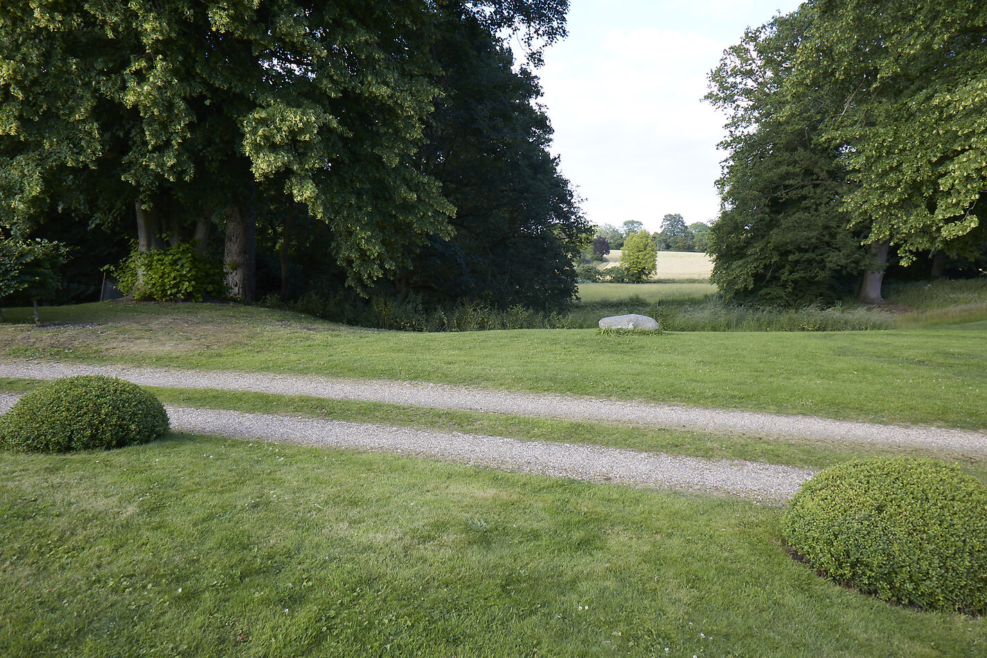 Old Vicarage - Suffolk