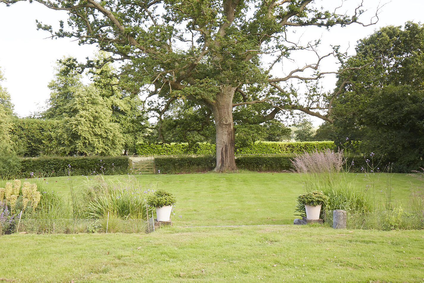 Old Vicarage - Suffolk