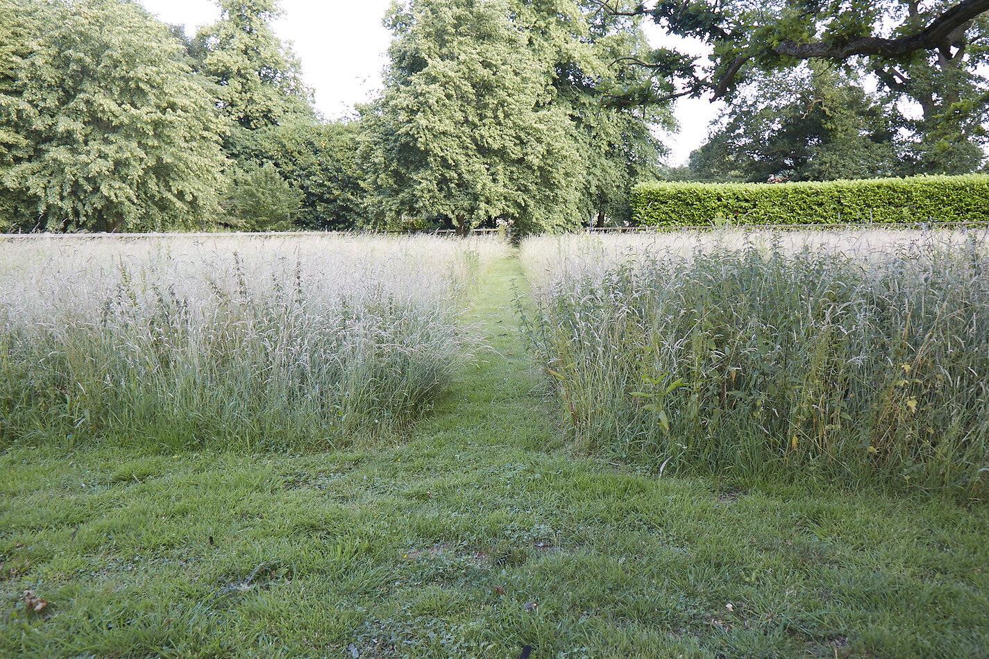 Old Vicarage - Suffolk