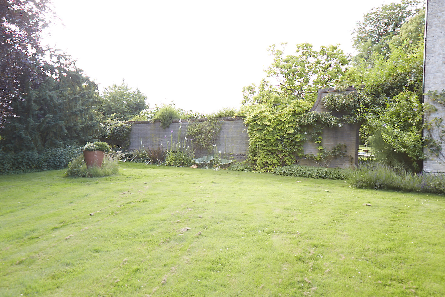 Old Vicarage - Suffolk
