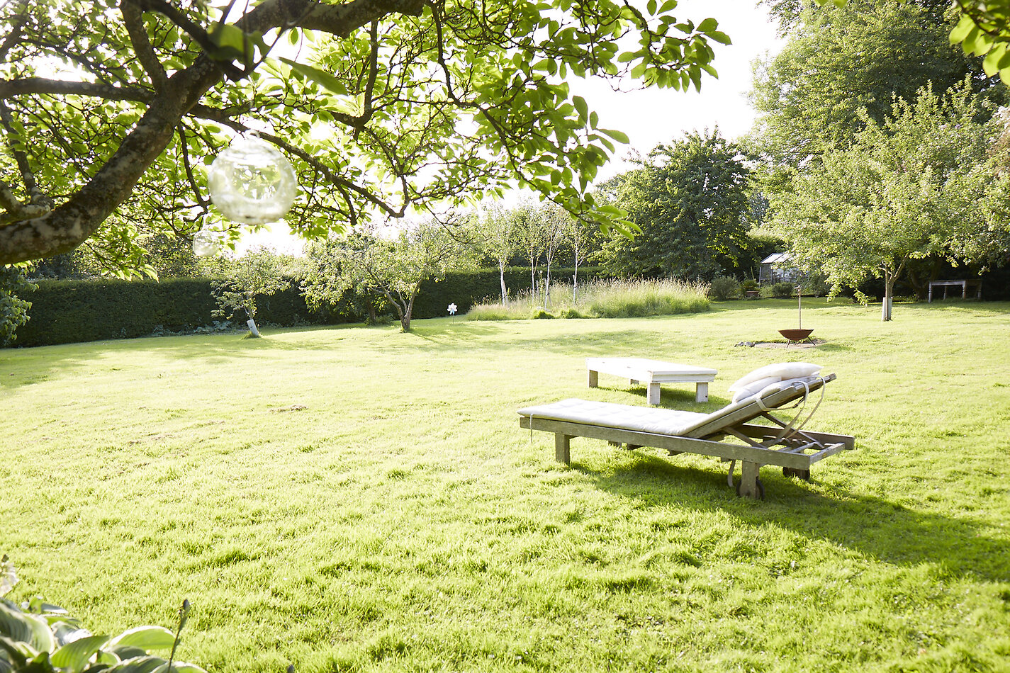 Old Vicarage - Suffolk