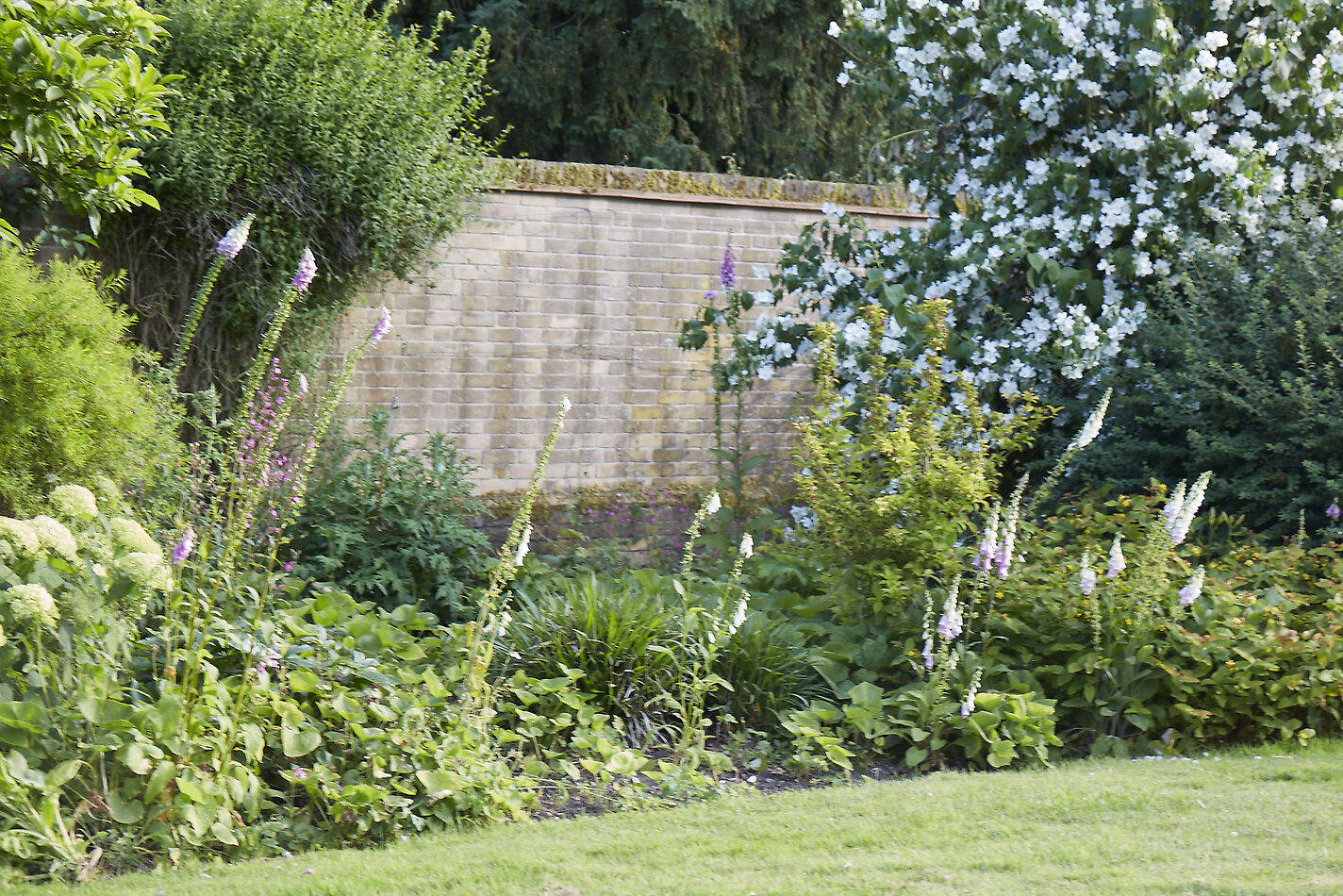 Old Vicarage - Suffolk